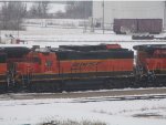 BNSF 2375